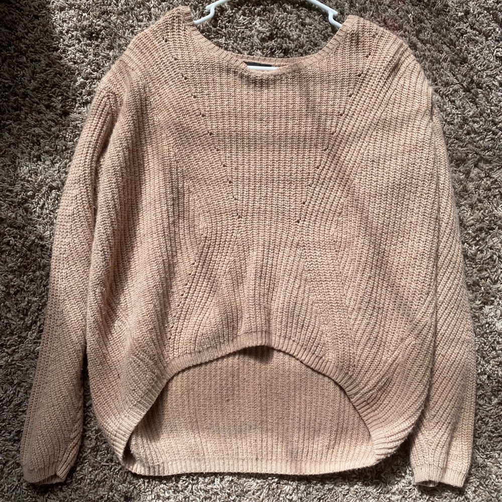 Topshop sweater - Picture 2 of 3